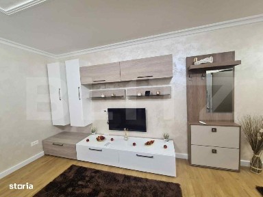 Apartament 2 camere, central de inchiriat