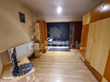 Apartament 1 camera de închiriat - Zona Siderurgiștilor - General