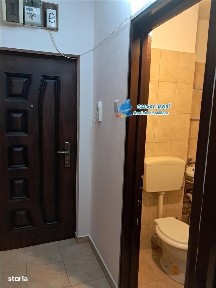 De inchiriat garsoniera cf 1 Craiovei