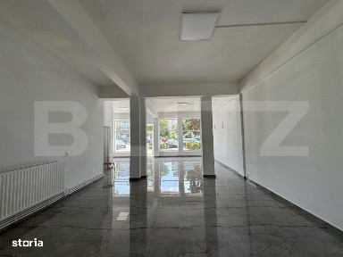 Spatiu de inchiriat, 90 mp, zona Bulevardul 22 Decembrie