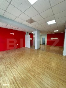 Spatiu comercial, 111 mp, Bulevardul Decebal