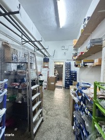 Spatiu comercial de inchiriat, zona Decebal - pozitie excelenta