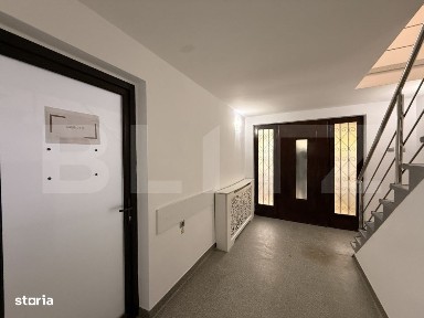Cabinet medical si apartament 2 camere, 223mp, teren 253mp, zona 1 Mai