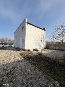 Spatiu comercial, P+1, strada Henry Ford, 330 mp teren