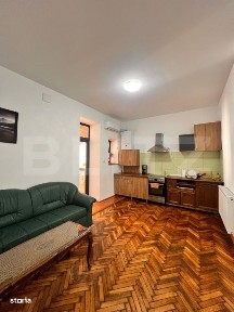 Apartament cu 3 camere de inchiriat, 89 mp - Ultracentral, Sibiu