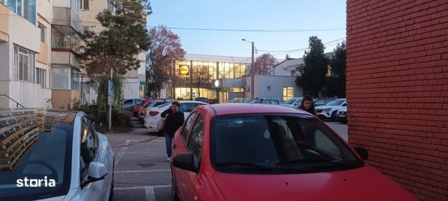 Central, Pitesti, Arges