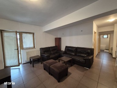 Apartament 3 camere Central - zona Sfanta Vineri, etaj 2, terasa