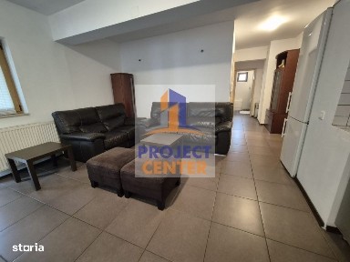 Apartament 3 camere Central - zona Sfanta Vineri, etaj 2, terasa