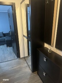 Garsoniera de inchiriat