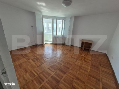 GARSONIERA SPATIOASA SI DRAGUTA 41 M2