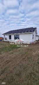 NECTORA IMOB-Casa Noua Santandrei, 4 camere, 2 bai, 100mp+500mp Teren