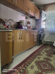 Apartament doua camere, 51 mp, parter, zona Orizont