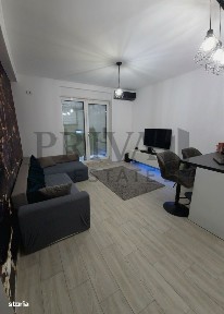 Apartament 2 camere mobilat Giroc