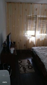 Vand apartament 2 camere zona Buzaului