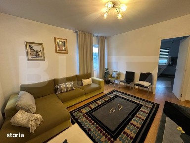 Casa cu 4 dormitoare - Zona Lucian Blaga