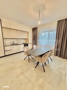 Apartament cu 3 camere, 2 Bai, 2 Locuri de parcare incluse, Calea Urse