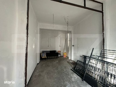 Spatiu comercial de vanzare 280 mp - zona 14 MAI