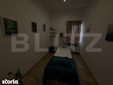 Spatiu comercial, 260 mp utili, zona Central