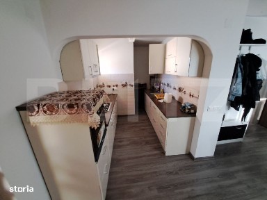 Afacere la cheie si casa de vanzare, zona Semicentrala