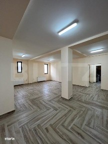 Pachet Imobiliar cu 3 Spatii Comerciale