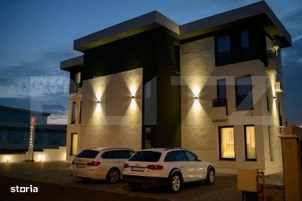 De vanzare Hotel si afacere la cheie cu clientela formata