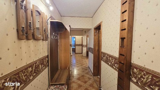 Apartament 4 cam. de vanzare Sanmartin, bloc nou reabilitat