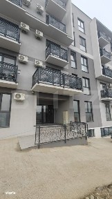 Apartament complex rezidential