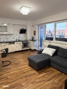 RECO - Apartament cu 3 camere in zona Nufarului