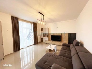 Gaminvest apartament 3 camere, Dimitrie Cantemir Oradea V3769A