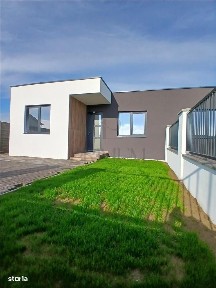 Sacalaz- incalzire in pardoseala- teren generos