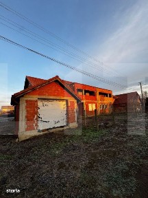 Duplex 4 camere 2 bai 89000euro