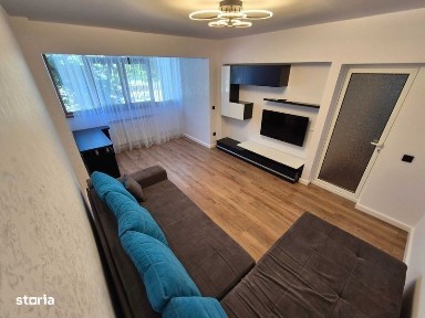 Inchiriez apartament 2 camere