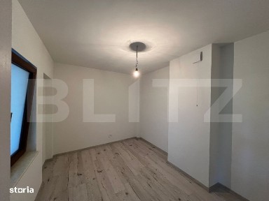 Casa 2 camere, 43 mp, zona Centrala