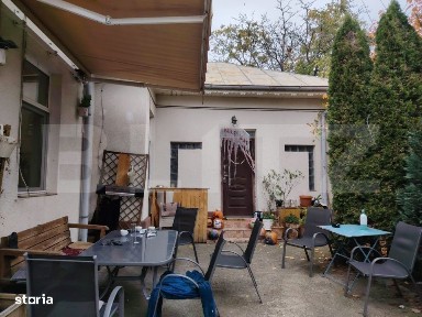 Casa de inchiriat, 87 mp, zona Centrala