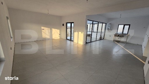 Casa cu 3 camere, 120 mp utili, zona Braniste