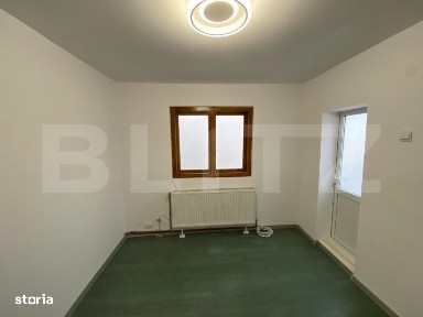 Casa P + 1, 4 camere, 117 mp, teren 261 mp, Rovine
