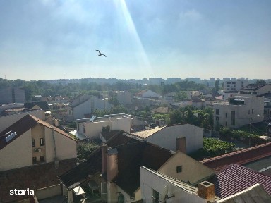 Apartament 3 camere de inchiriat - Zona Delfinariu, Constanta