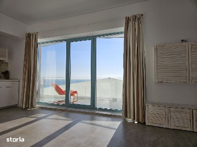 Mamaia Nord apart 2camere vedere superba la mare termen lung