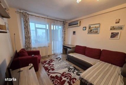 Apartament 2 camere zona Cet Constanța