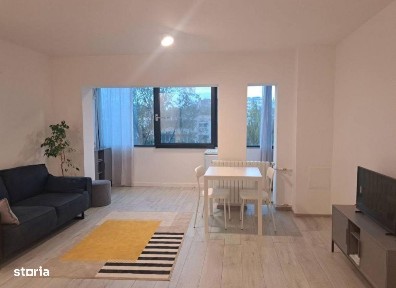 Garsoniera de inchiriat Zona Tomis Nord