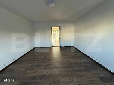 Spatiu comercial, 75 mp, stradal, vad excelent, vitrina, Manastur