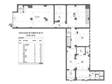 Spatiu comercial de inchiriat, 285 mp, zona Calvaria