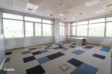 Spatiu de birouri, Clasa A, 420 mp, zona Calea Baciului
