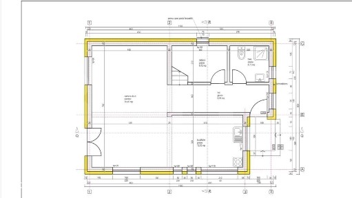 Casa P+1 compartimentare eficienta,ideala pt familie.Cartierul Izvor.1