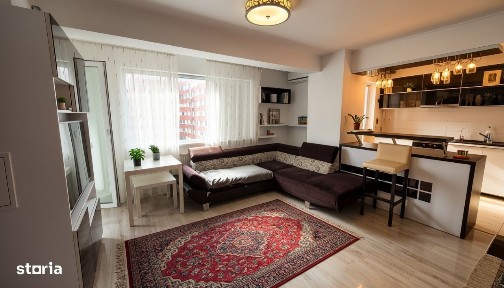 Apartament 2 Camere - Zona Compozitori - Termen Lung