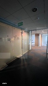 Spatiu compartimentat, modern, ready to use