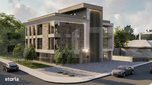 Spatiu comercial open-space, 220 mp, destinatii multiple, zona Cetatii