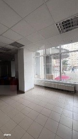 Spatiu comercial, 95mp, langa intrarea de la Piata Marasti