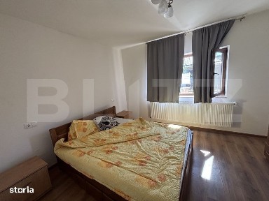 Casa de inchiriat Jibou