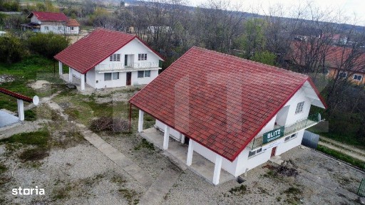 CASA P+1 cu 5 dormitoare zona Arcani